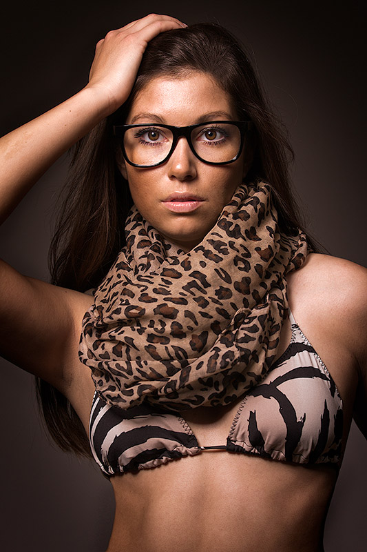 Portrait from the Lars Heppert photography archive (2 of 30)